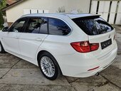 BMW 320 /// 320XD LUXURY