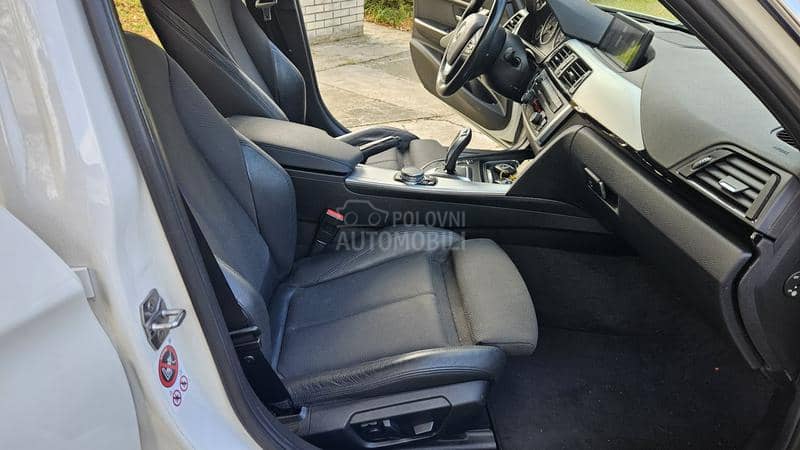 BMW 320 /// 320XD LUXURY BMW 320 /// 320XD LUXURY