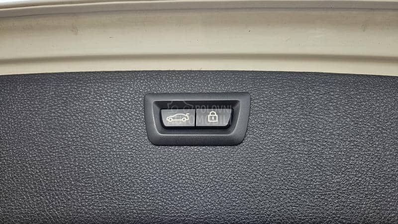 BMW 320 /// 320XD LUXURY BMW 320 /// 320XD LUXURY
