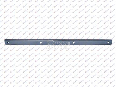 LAJSNA ZADNJEG BRANIKA CENTRAL za Mercedes Benz C Klasa od 2003. do 2007. god.