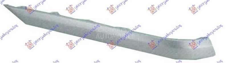 LAJSNA ZADNJEG BRANKA (CLASSIC