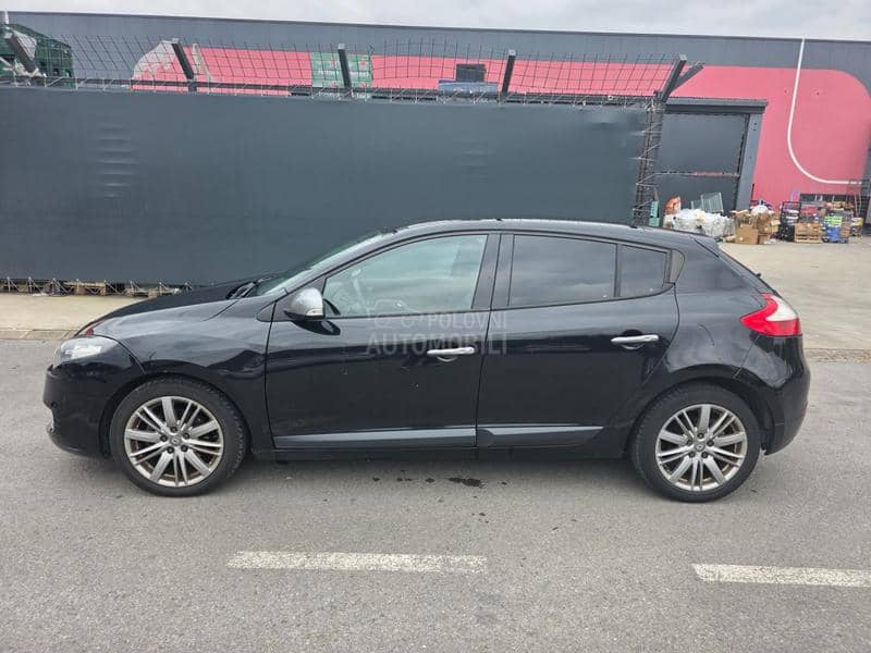 Renault Megane 1.9