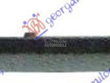 LAJSNA ZADNJEG BRANIKA CENTRAL za Mercedes Benz C Klasa od 2000. do 2003. god.