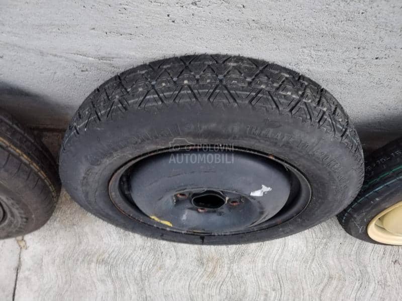 Ćopa rezervni tocak 15 coli