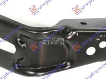 NOSAC SINE PREDNJEG BRANIKA BO za Mercedes Benz C Klasa od 2000. do 2003. god.