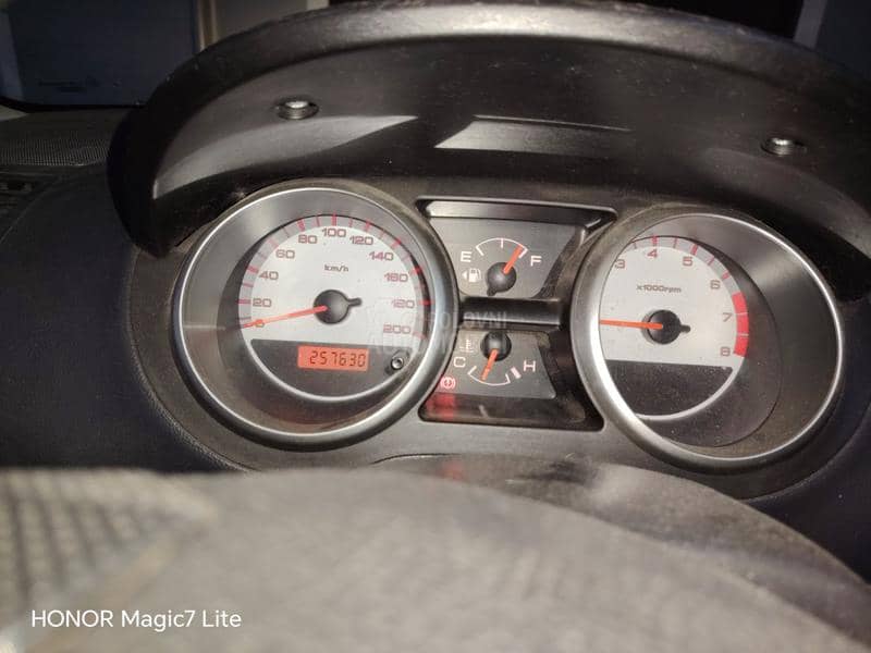 Subaru Justy 1.3 G3X 4x4