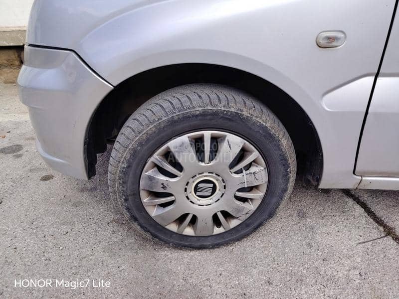 Subaru Justy 1.3 G3X 4x4