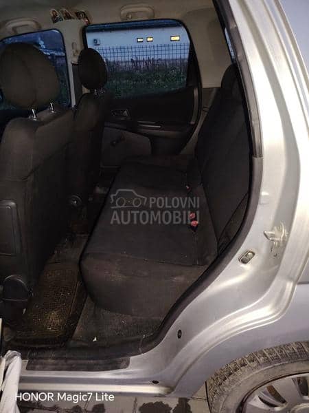 Subaru Justy 1.3 G3X 4x4