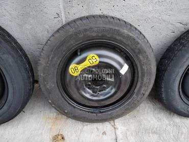 Ćopa rezervni tocak 15 coli za Ford 