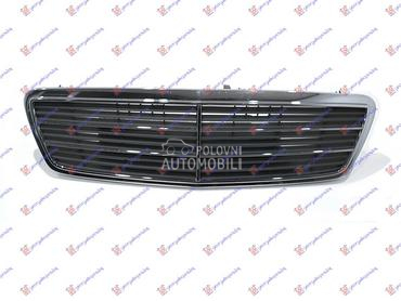 PVC MASKA (CLASSIC) za Mercedes Benz C Klasa od 2000. do 2003. god.