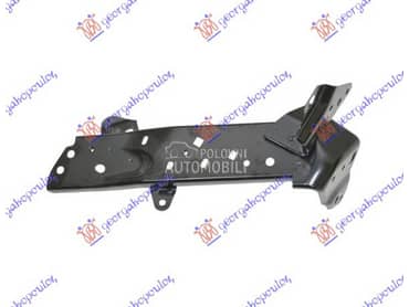 NOSAC PREDNJEG BLATOBRANA Levo za Mazda 5 od 2017. do 2022. god.