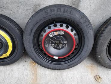 Ćopa rezervni tocak 16 coli za Ford 