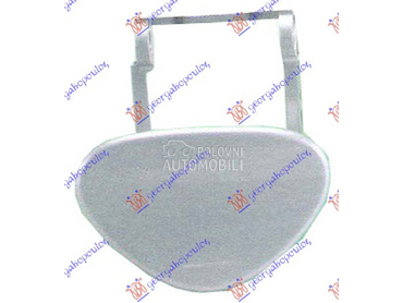 POKLOPAC PRSKALICE FARA za Mercedes Benz C Klasa od 2003. do 2007. god.