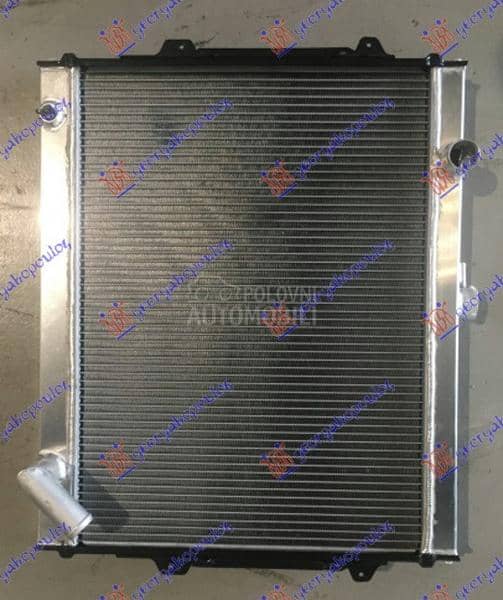 HLADNJAK MOTORA 2.3/2.5 TD...