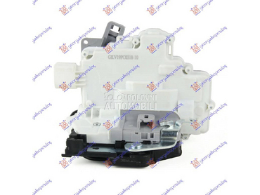 BRAVA ZADNJIH VRATA... za Seat Toledo od 2004. do 2012. god.