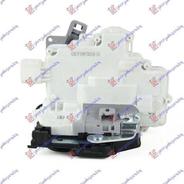 BRAVA ZADNJIH VRATA...