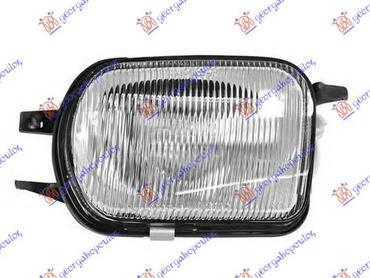 MAGLENKA -2002 (E) (TYC) za Mercedes Benz CLK Klasa od 2002. do 2009. god.