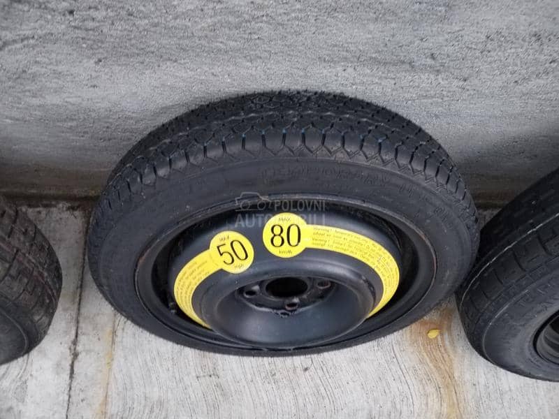 Ćopa rezervni tocak 14 coli