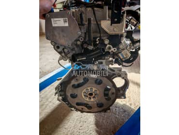 Motor 1.5 turbo benzin za Opel Insignia od 2017. do 2022. god.