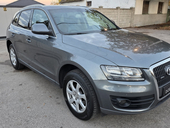 Audi Q5 2.0 TDI DSG/PANO