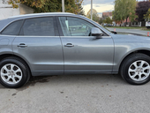 Audi Q5 2.0 TDI DSG/PANO