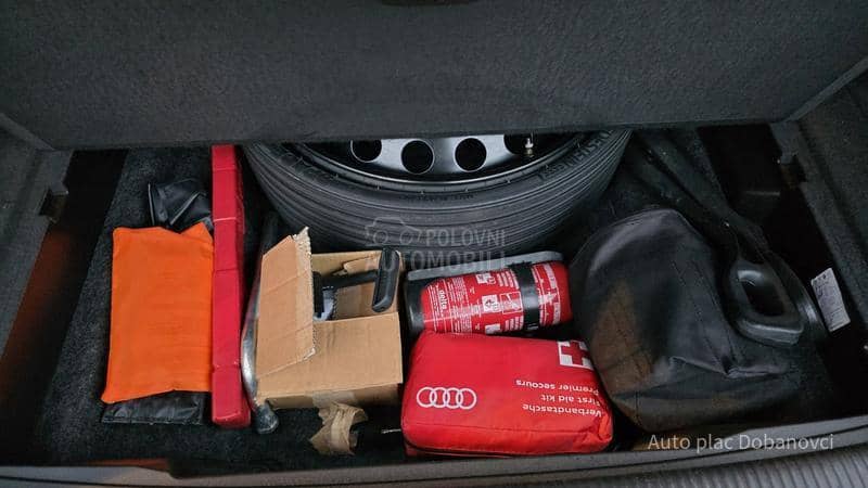Audi Q5 2.0 TDI DSG/PANO