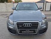 Audi Q5 2.0 TDI DSG/PANO