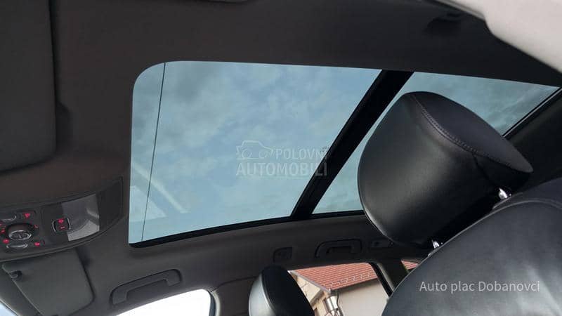 Audi Q5 2.0 TDI DSG/PANO