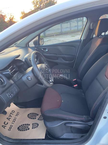 Renault Clio 1.5 DCI