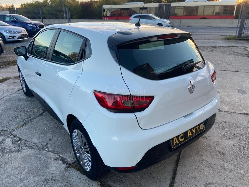 Renault Clio 1.5 DCI