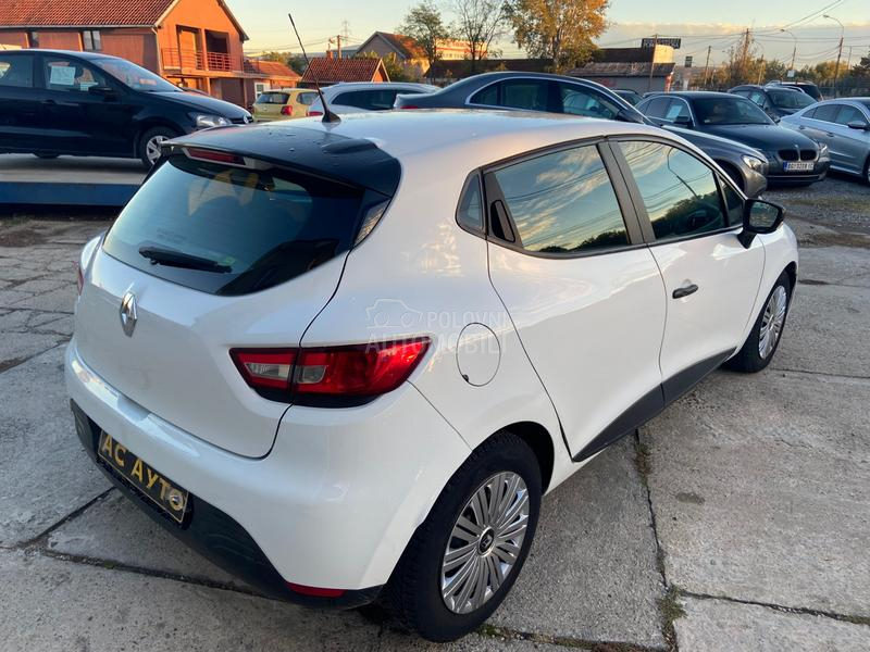 Renault Clio 1.5 DCI