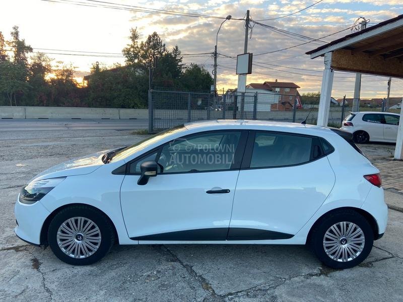Renault Clio 1.5 DCI