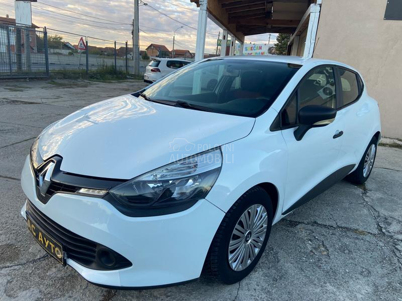 Renault Clio 1.5 DCI
