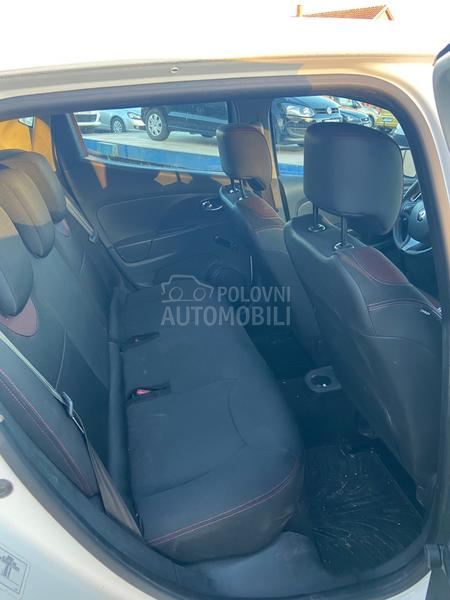 Renault Clio 1.5 DCI