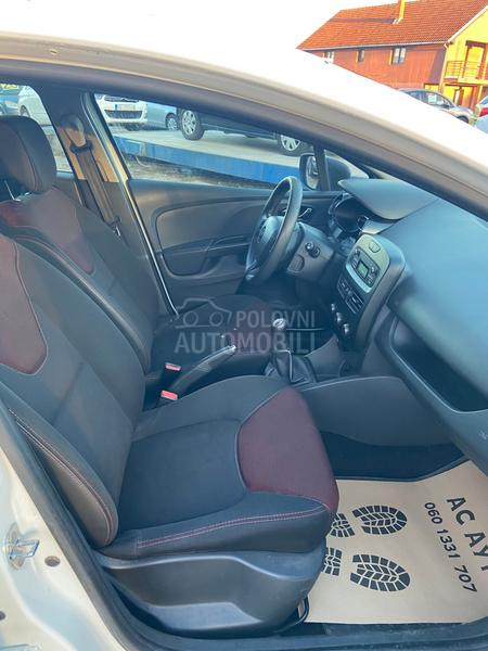 Renault Clio 1.5 DCI