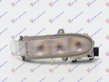 MIGAVAC U RETROVIZORU za Mercedes Benz C Klasa od 2000. do 2003. god.