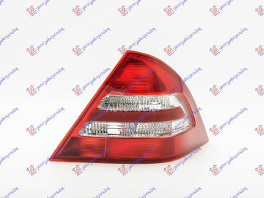 STOP LAMPA (DEPO) za Mercedes Benz C Klasa od 2000. do 2003. god.