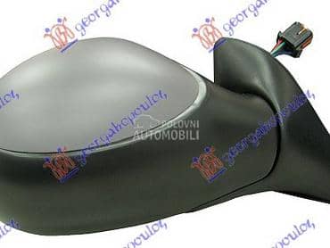 RETROVIZOR ELEKTRICNI SA... za Citroen Xsara Picasso od 1999. do 2007. god.