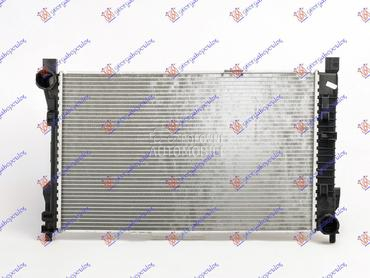 HLADNJAK MOTORA C180 BEZ KOMPR za Mercedes Benz C Klasa od 2000. do 2003. god.