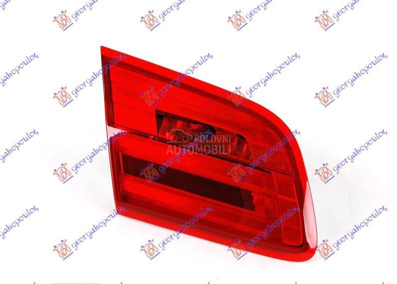 STOP LAMPA UNUTRASNJA LED...