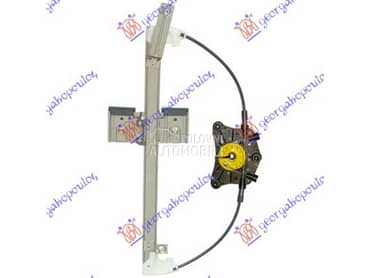 PODIZAC ZADNJEG PROZORA... za Audi A4 od 2011. do 2015. god.