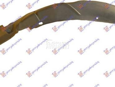 POTKRILO PLASTICNO Desno za Honda Civic od 1996. do 1999. god.