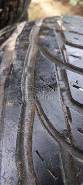 Aluminijumske felne 150e sve 15" 5 x 100