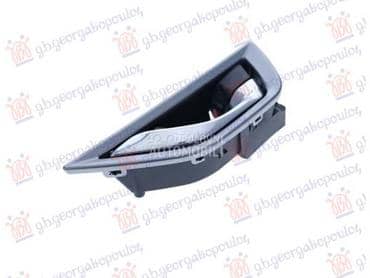 KVAKA PREDNJIH/ZADNJIH... za Subaru Forester od 2019. do 2022. god.