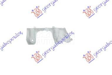 NOSAC ZADNJEG BRANIKA...