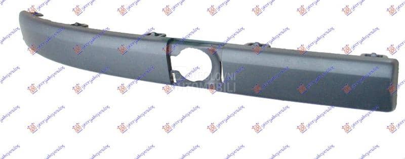 LAJSNA PREDNJEG BRANIKA Desno