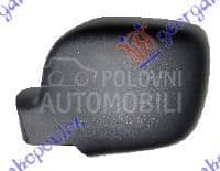 POKLOPAC RETROVIZORA Levo