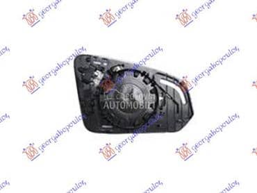 STAKLO RETROVIZORA SA... za Volvo V90 za 2021. god.