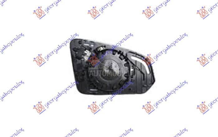 STAKLO RETROVIZORA SA...