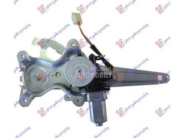 PODIZAC ZADNJEG PROZORA... za Toyota RAV 4 od 2000. do 2005. god.